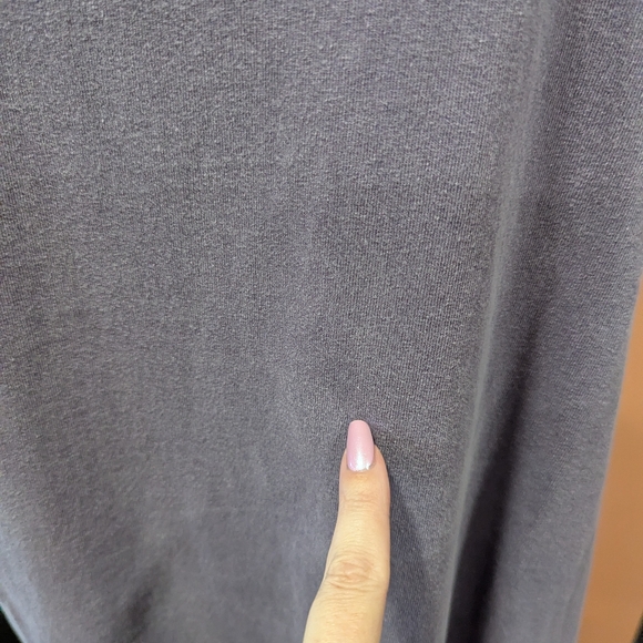 Urban Outfitters Large Oversized Pink Floyd Graphic T-Shirt Purple Distressed - Picture 13 of 13